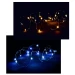 Gocce led c/filo rame - Thumbnail 1