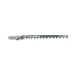 Lame seghetto legno bosch - attacco a 2 denti - Thumbnail 1