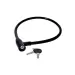 Lucchetto antifurto ciclo a fune - Thumbnail 1