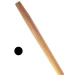 Manico per vanga toscana - Thumbnail 1