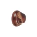 Mensole legno per bastone tende a parete - Thumbnail 1