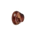 Mensole legno per bastone tende a parete - Thumbnail 1