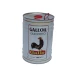 Olio di lino cotto - Thumbnail 1