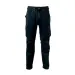 Pantalone innsbruck jeans blu - Thumbnail 1