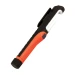 Penlite 2led torcia con clip e calamita - Thumbnail 1