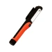 Penlite 2led torcia con clip e calamita - Thumbnail 1