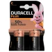 Pile 1/2 torcia duracell 1400 - Thumbnail 1