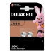 Pile photo duracell lr44 - Thumbnail 1
