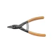Pinza a becchi diritti 1036 beta - Thumbnail 1