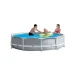 Piscina prism frame tonda - Thumbnail 1