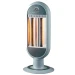Radiatore carbonio curvy - Thumbnail 1