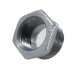 Riduzione ghisa zincata a.241 - Thumbnail 1