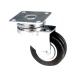 Ruota base girevole a.150 - Thumbnail 1