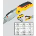 Coltello fatmax® stanley - Thumbnail 1