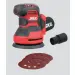 Levigatrice roto-orbitale skil 3745 20v senza batteria e caricabatteria skil - Thumbnail 1