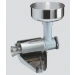 Accessorio grattugia per motoriduttore reber – N° 3 × Per motoriduttore HP.0,30