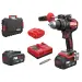 Trapano percussione skil/xp 20v 3085 2x4ah - Thumbnail 1