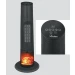 Termoventilatore ceramico atmo - Thumbnail 1
