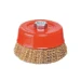 Spazzola a tazza - Thumbnail 1