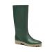 Stivale pvc verde a.888 - Thumbnail 1