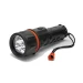 Torcia gomma rubber 12lm - Thumbnail 1