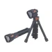 Torcia led con treppiede maxlife 369 tripod stanley - Thumbnail 1