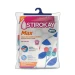 Tovaglia stirokay max per asse da stiro - Thumbnail 1