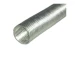 Tuboflex alluminio compresso grezzo - Thumbnail 1