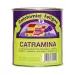 Vernice nera bituminica catramina - Thumbnail 1
