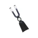 Zappetto bellota a 2 denti piatti - Thumbnail 1