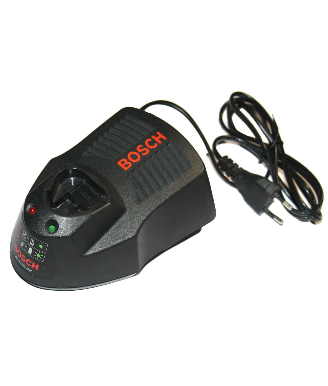 Carica batteria bosch