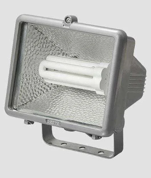 Faro alluminio pressofuso save energy flood 24w