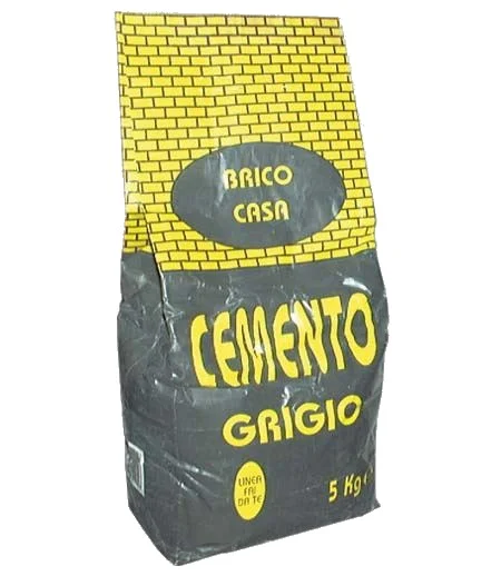 Cemento grigio