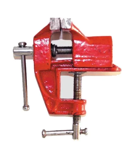 Morsa ghisa con galletto  m15