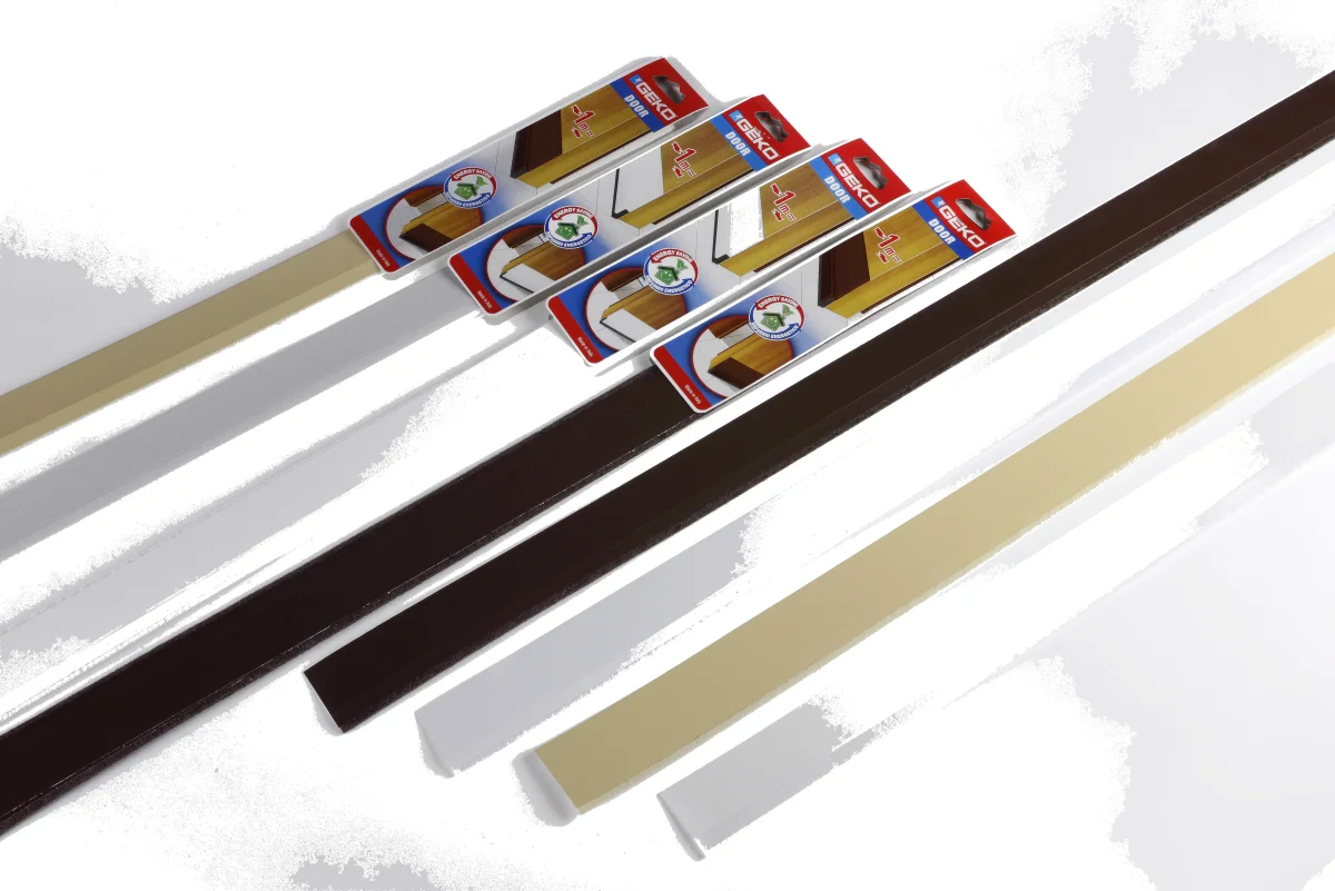 Tapparella per porte – Colore: bianco