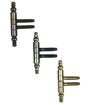 Cerniera anuba barocco a.55/1