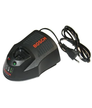 Carica batteria bosch