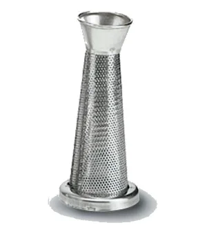 Ricambi per spremipomodoro reber n°5