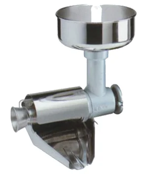 Accessori opzionali applicabili per tritacarne reber elettrico n°22