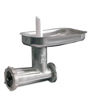 Accessorio tritacarne reber n°5