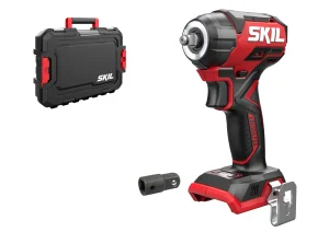 Avvitatore massa battente skil compact 20v senza batteria e caricabatteria