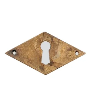 Bocchetta ottone per mobili – Art. 30667 04900 03