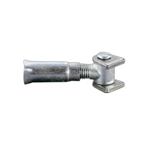 Cardine regolabile a murare comunello a.140 – Misura: M22