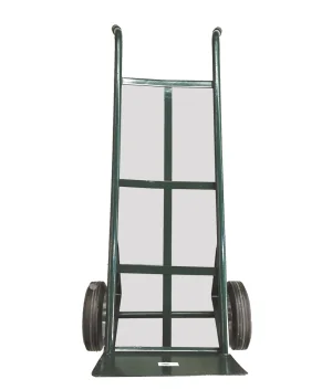 Carrello portasacchi leggero