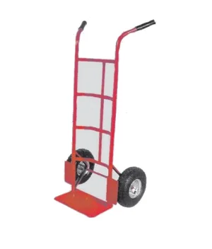 Carrello portasacchi pesante