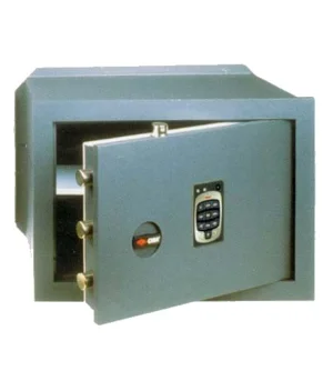 Cassaforte cisa dgt vision