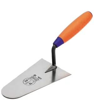 Cazzuola pavan punta tonda sintesi – Inox Cm16-941/I