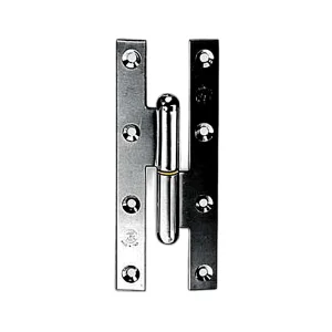Cerniera a bandella paumelles art.105 – Misura: 95x55