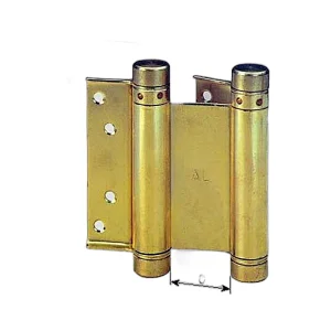 Cerniera a molla bommer a.101