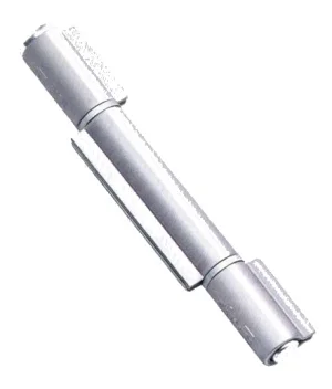 Cerniera a saldare 3 ali pesante comunello a.410